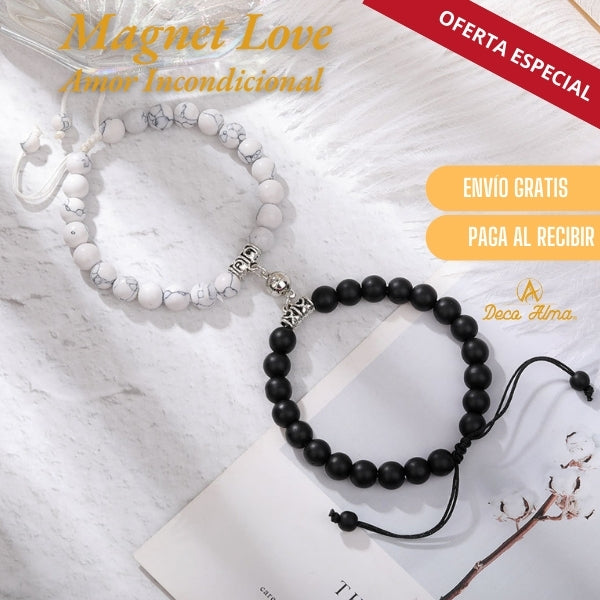 Magnet Love ™ | Pack Amor Incondicional