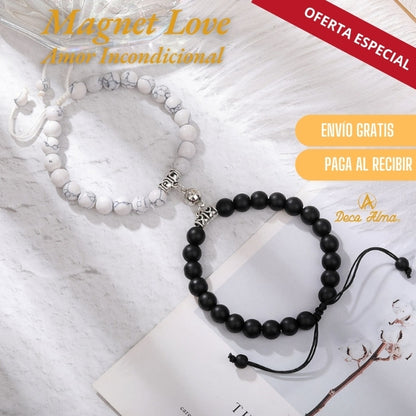 Magnet Love ™ | Pack Amor Incondicional